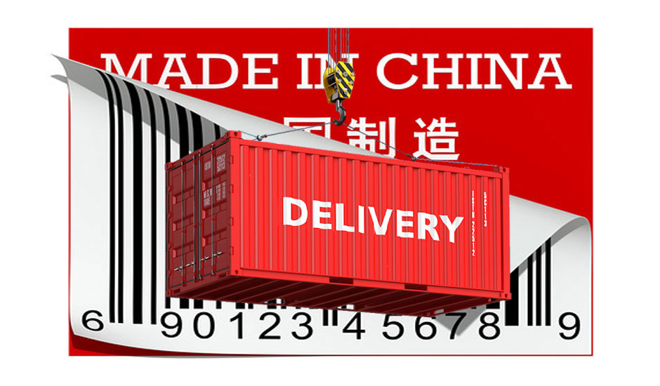 Этапы доставки товаров из Китая под ключ