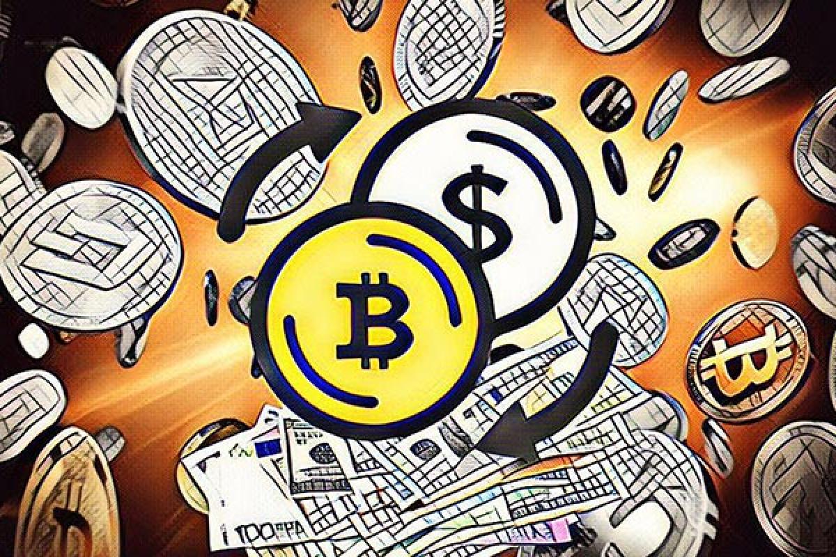 Почему локальные обменники криптовалют становятся всё популярнее