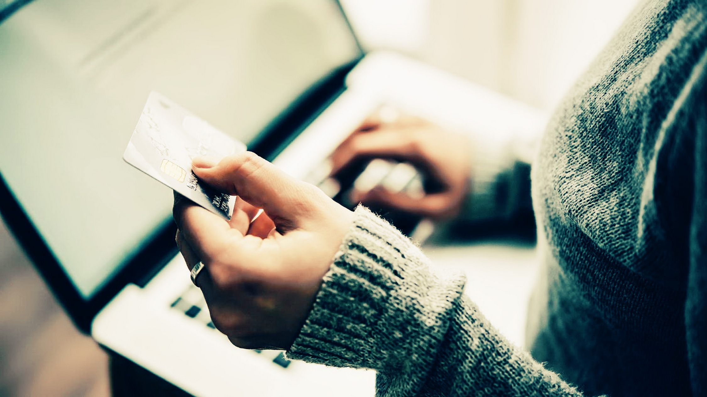 Оформлення онлайн-кредиту в МФО: все просто і швидко